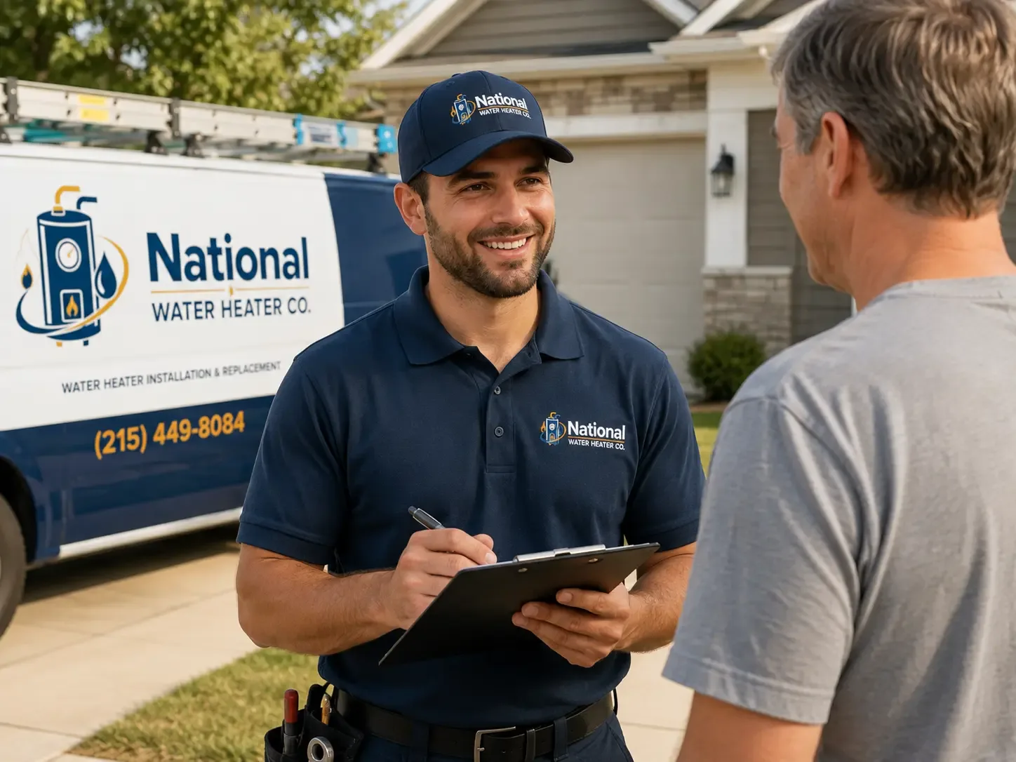 Water Heater Installation Chaseley, ND FAQs